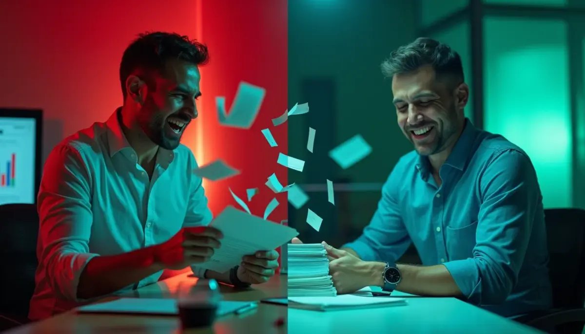 Lucro presumido e lucro real: você paga imposto sobre lucro que não teve? Lucro presumido e lucro real: você paga imposto sobre lucro que não teve?