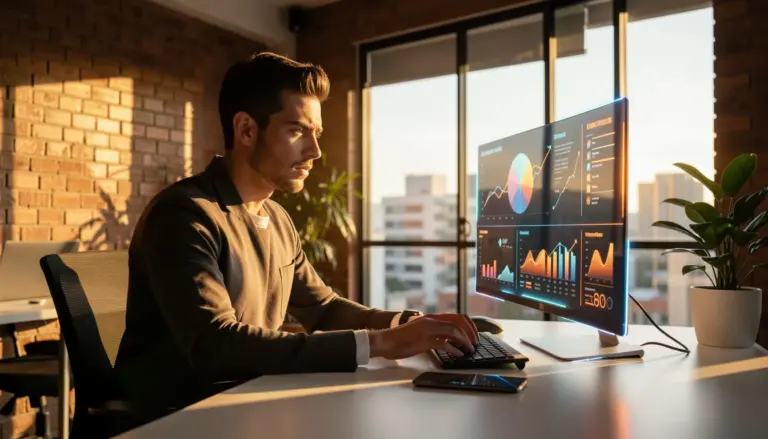 Marketing para Empresas em 2026: Estratégias Que Geram Resultados Reais