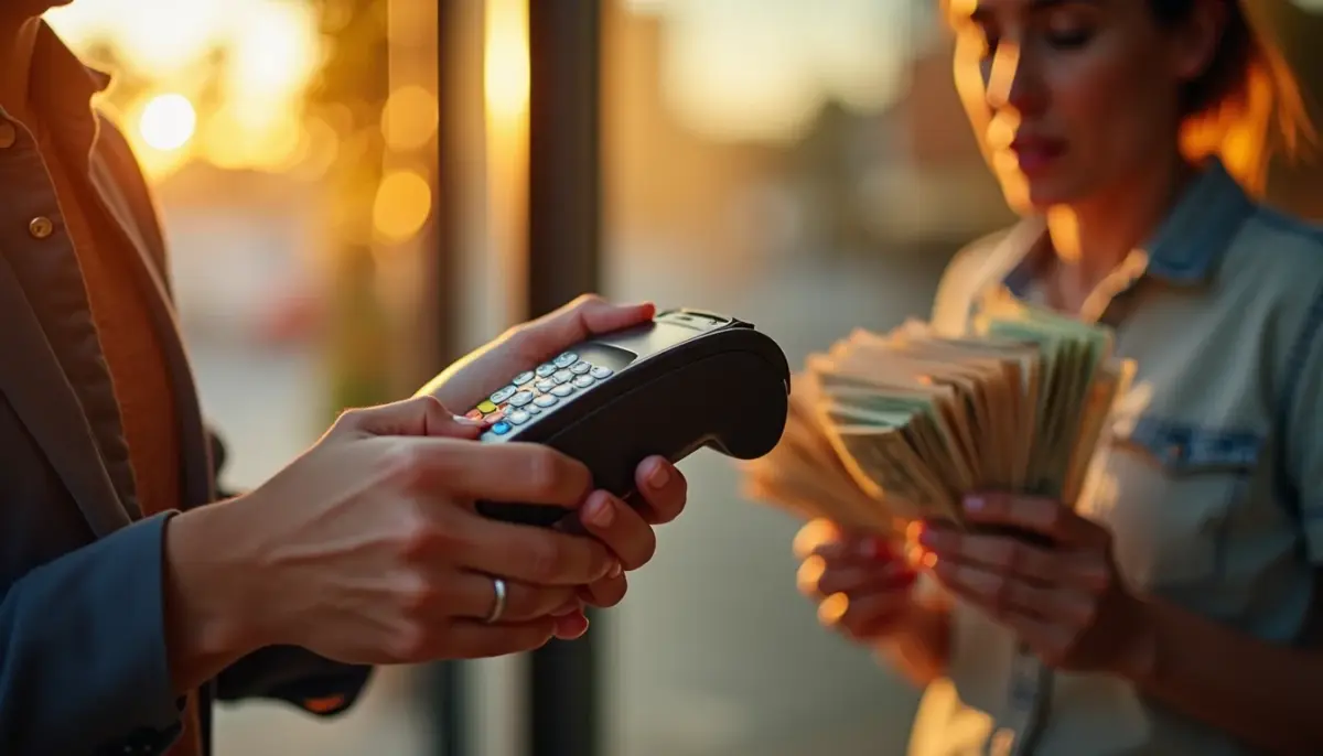 Melhor maquininha de cartão para MEI: qual escolher para não pagar caro?
