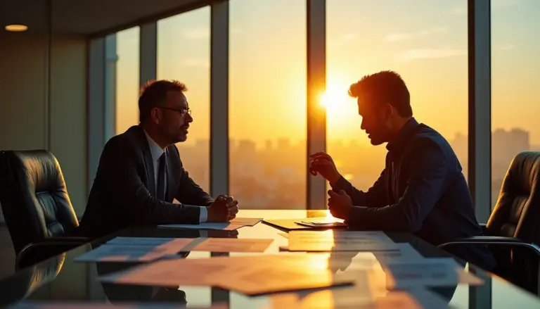 Mercado B2B: o erro que faz você perder vendas corporativas