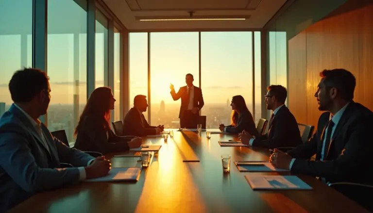 Missão, Visão e Valores de uma Empresa: Guia Prático 2026