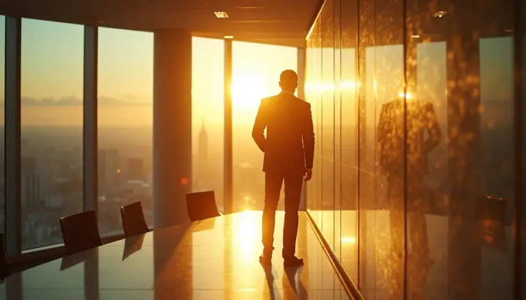 Mundo corporativo significado: o manual que ninguém te deu Mundo corporativo significado: o manual que ninguém te deu