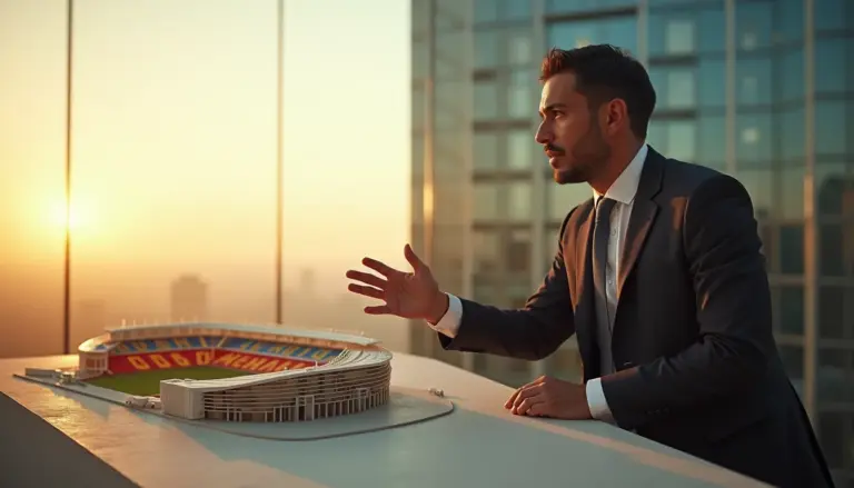 Naming Rights: O Que É E Como Funciona Essa Estratégia Bilionária