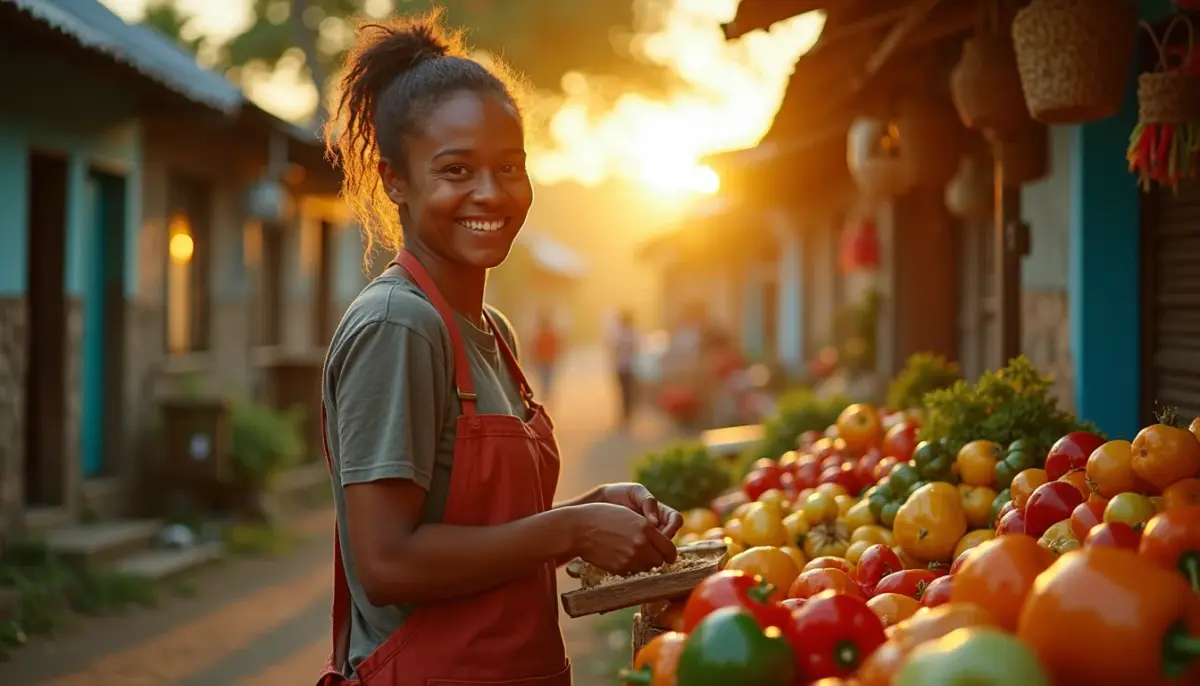 Negócios que dão lucro em cidades pequenas: 15 ideias testadas Negócios que dão lucro em cidades pequenas: 15 ideias testadas