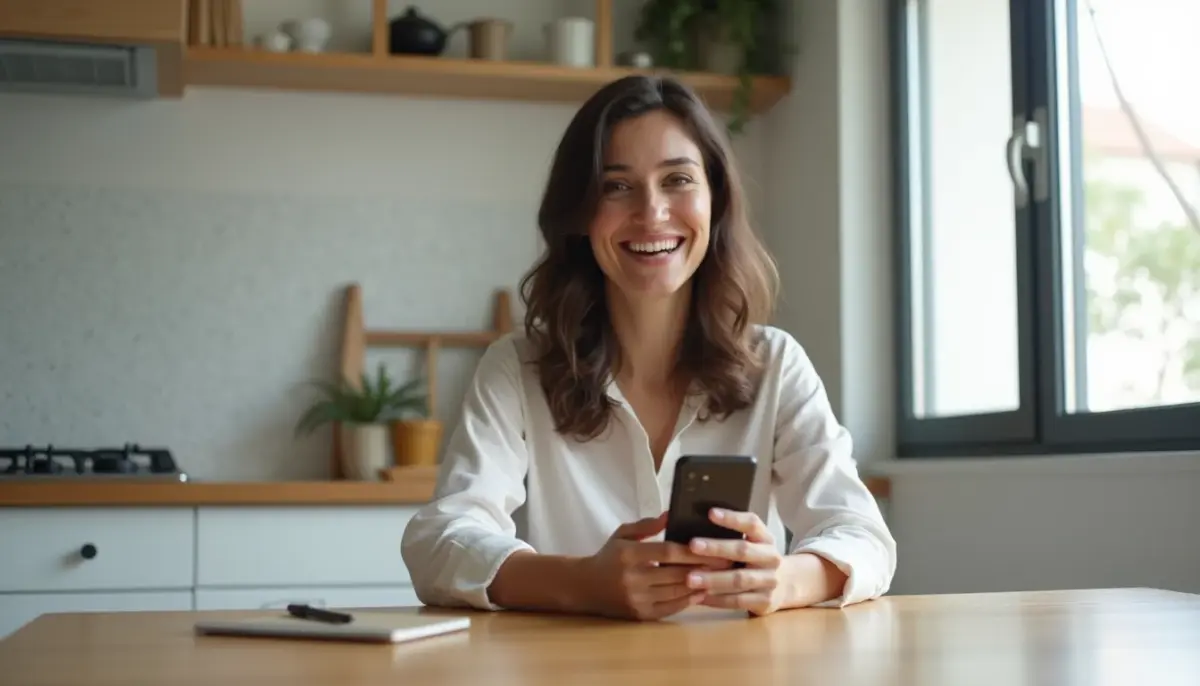 Nota fiscal serviço MEI: faça em 2 minutos pelo celular em 2026 Nota fiscal serviço MEI: faça em 2 minutos pelo celular em 2026