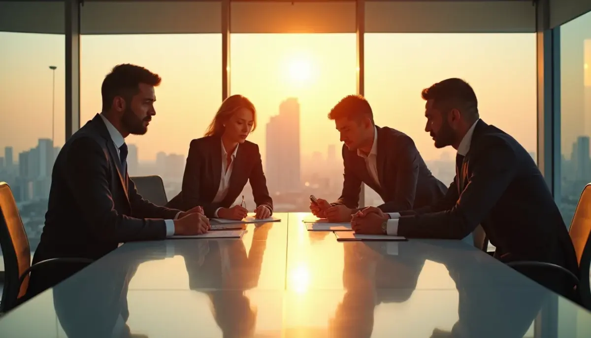 O que é análise SWOT? O raio-X que seu negócio precisa em 2026