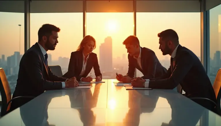 O que é análise SWOT? O raio-X que seu negócio precisa em 2026