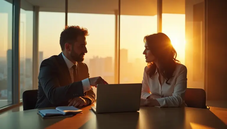 O Que É B2B? Modelo de Negócio Empresa para Empresa Explicado