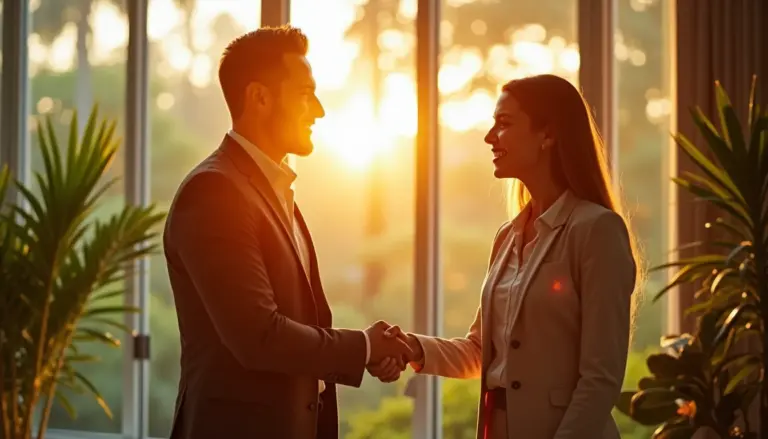 O que é B2B e como ele pode transformar seu negócio em 2026 O que é B2B e como ele pode transformar seu negócio em 2026
