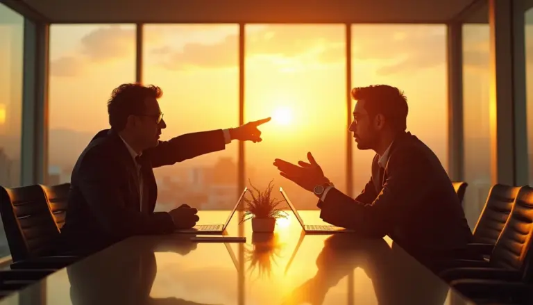 Benchmarking não é copiar: aprenda com os melhores sem perder sua identidade Benchmarking não é copiar: aprenda com os melhores sem perder sua identidade
