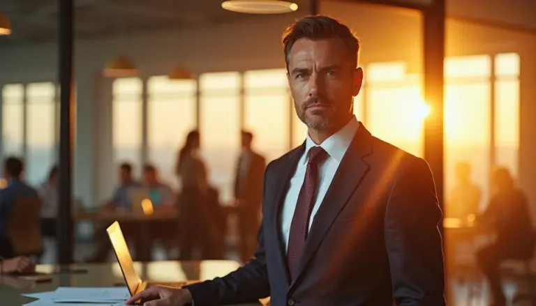 CEO não é dono? Entenda o que é ceo e as diferenças reais