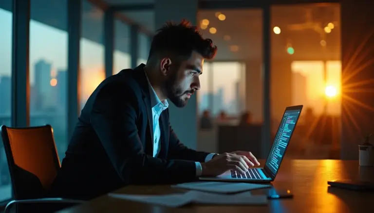 O Que É Claude Code e Como Usar Esse Agente de IA no Terminal O Que É Claude Code e Como Usar Esse Agente de IA no Terminal