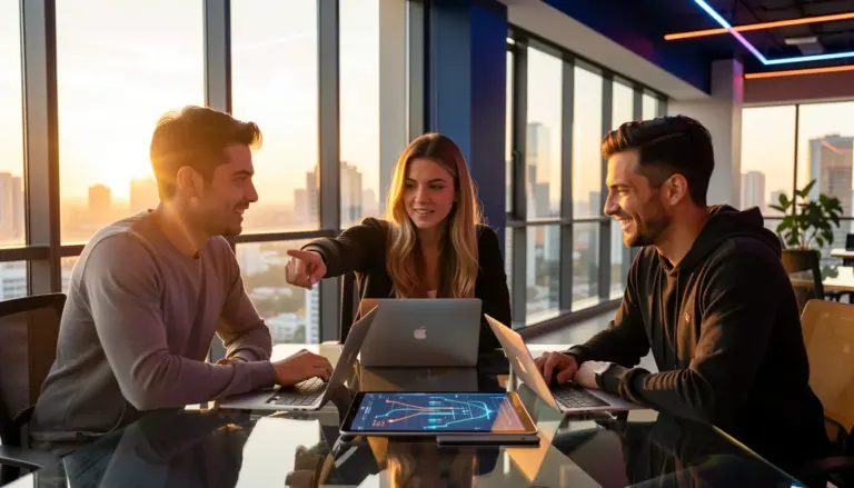 Cloud Computing Descomplicado: O que é e Como Aplicar no Seu Negócio Cloud Computing Descomplicado: O que é e Como Aplicar no Seu Negócio