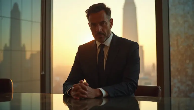 O Que É CMO? O Papel Estratégico Que Vai Além do Marketing O Que É CMO? O Papel Estratégico Que Vai Além do Marketing