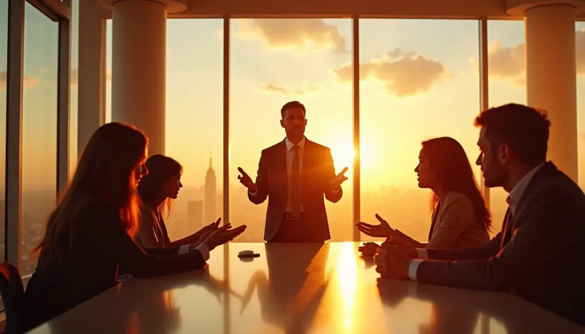 O Que é Compensation no Empreendedorismo e Por Que Sua Startup Precisa Disso O Que é Compensation no Empreendedorismo e Por Que Sua Startup Precisa Disso