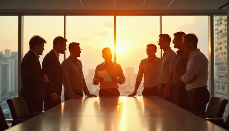 Você é dono e cliente ao mesmo tempo: o que é cooperativismo na prática Você é dono e cliente ao mesmo tempo: o que é cooperativismo na prática