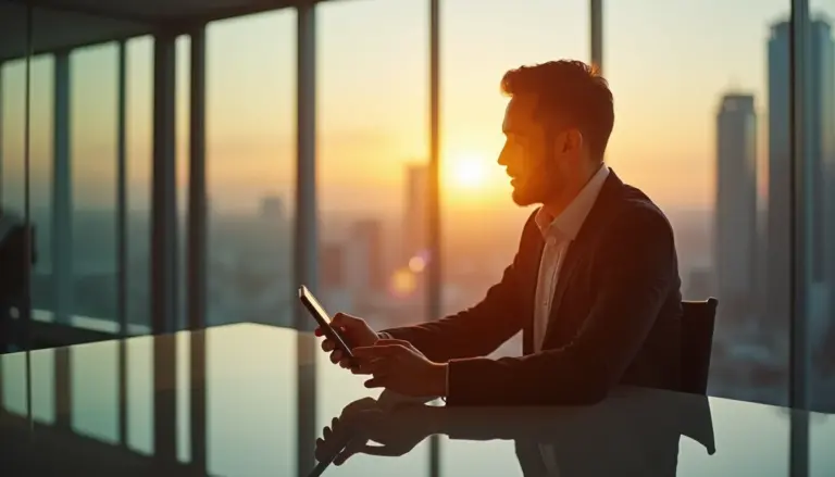 O Que é CRM em Vendas e Como Ele Transforma Seus Resultados Imediatamente O Que é CRM em Vendas e Como Ele Transforma Seus Resultados Imediatamente