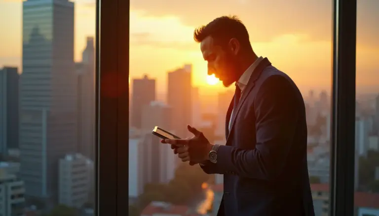 CRM de vendas: o que é e por que sua empresa precisa dele em 2026 CRM de vendas: o que é e por que sua empresa precisa dele em 2026