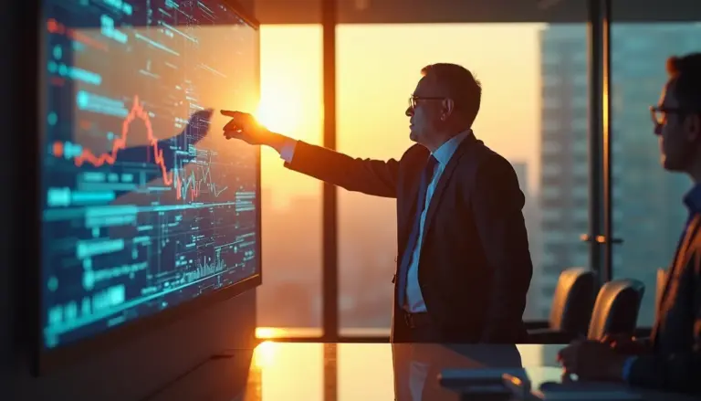 O Que é CTO de Uma Empresa (E Como Ele Difere do CIO)