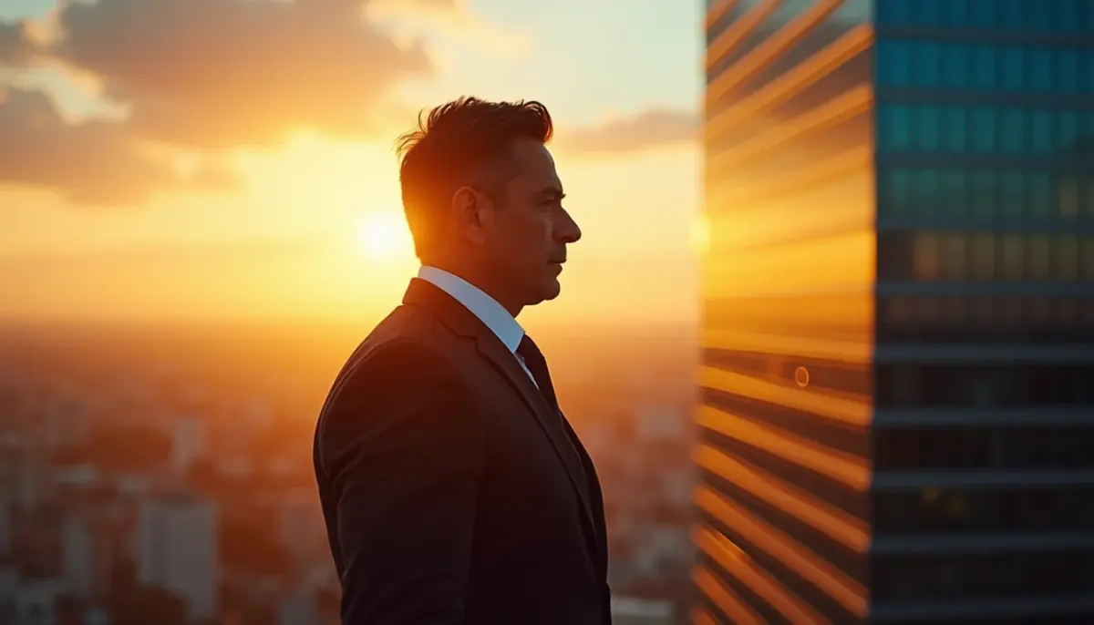 O Que É Dream Big? O Significado Que Vai Mudar Seu Jeito de Sonhar
