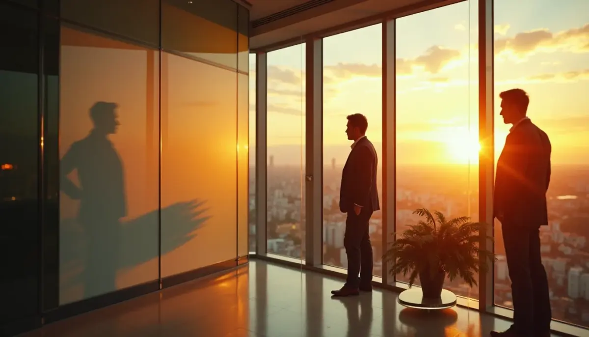 O que é empreendedorismo? A resposta que você não esperava (e não é abrir empresa) O que é empreendedorismo? A resposta que você não esperava (e não é abrir empresa)