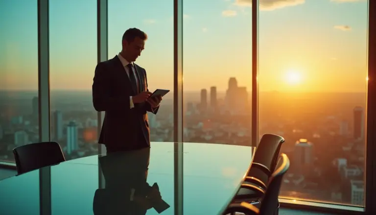 O Que é Leads? O Segredo Para Transformar Visitantes em Clientes