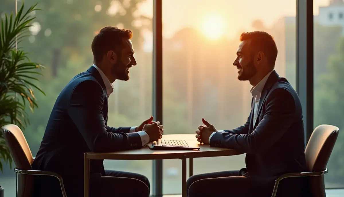 O Que é Marketing de Relacionamento e Como Ele Fideliza Clientes de Verdade O Que é Marketing de Relacionamento e Como Ele Fideliza Clientes de Verdade