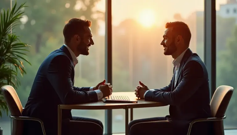 O Que é Marketing de Relacionamento e Como Ele Fideliza Clientes de Verdade O Que é Marketing de Relacionamento e Como Ele Fideliza Clientes de Verdade