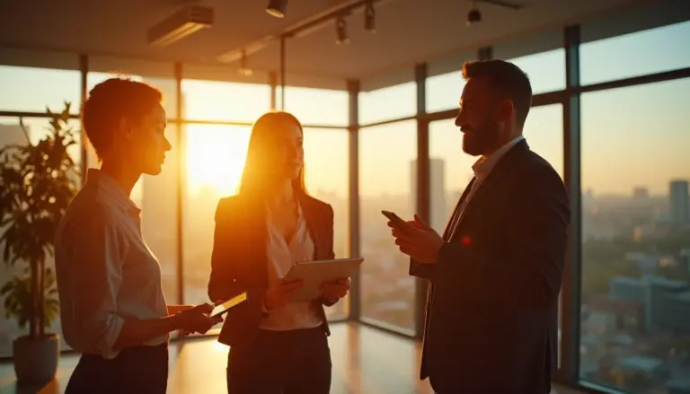O que é marketing digital em 2026: como funciona na prática para iniciantes O que é marketing digital em 2026: como funciona na prática para iniciantes