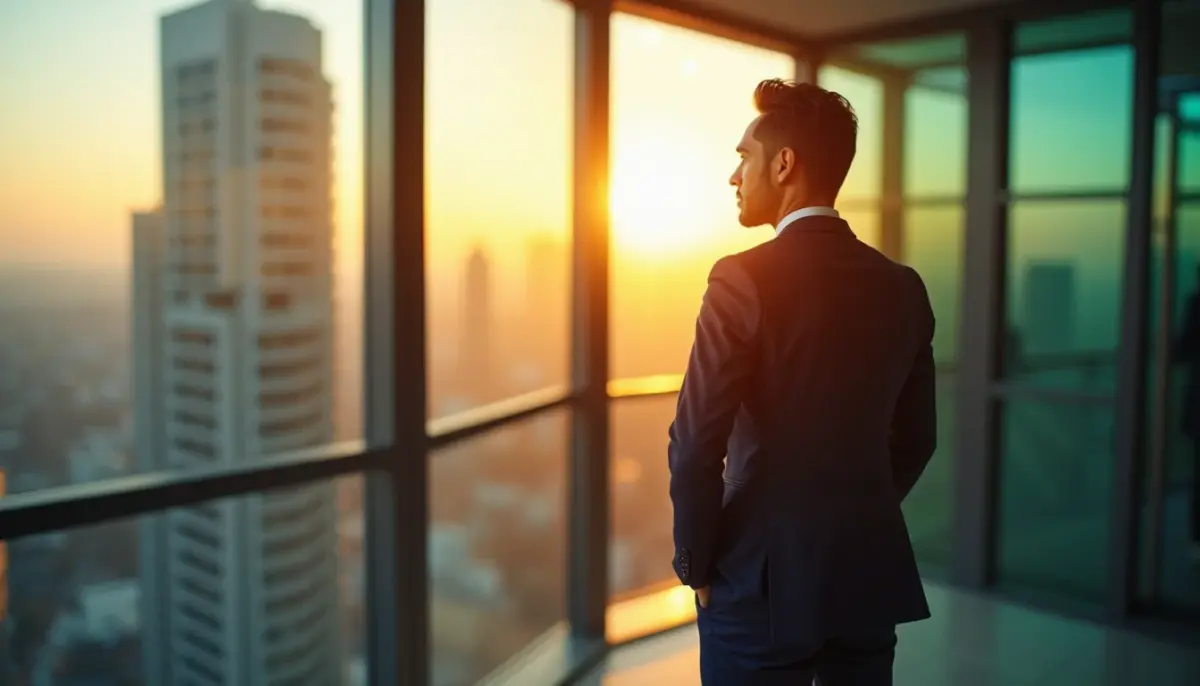 O’que é Marketing Digital? Pilares, Estratégias e Tendências 2026 O'que é Marketing Digital? Pilares, Estratégias e Tendências 2026