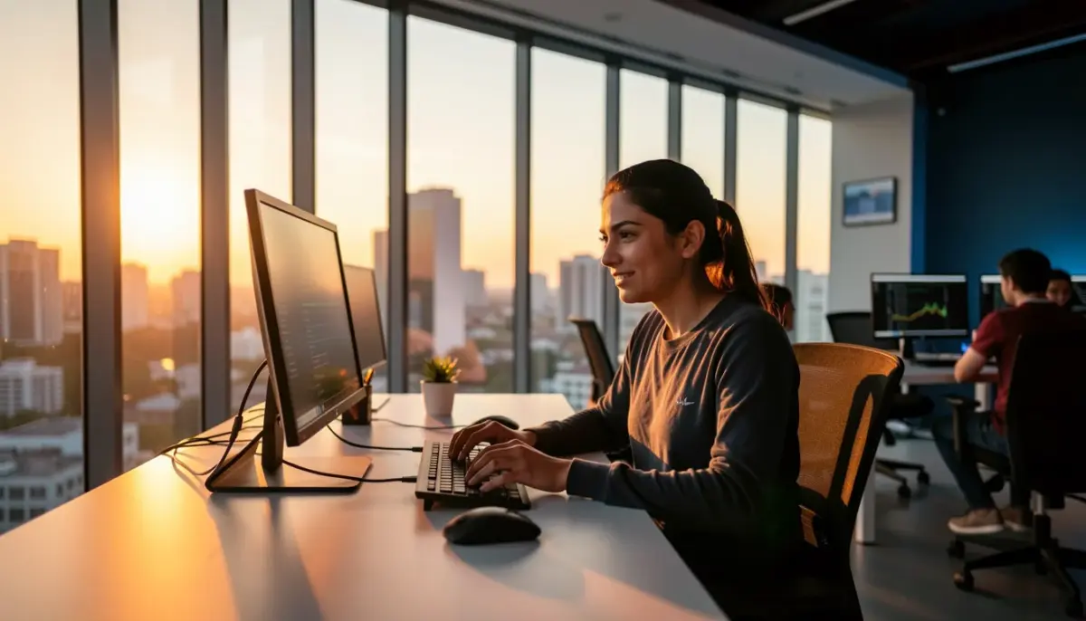 Marketing Pessoal: A Estratégia Que Torna Sua Carreira Invisível em Visível Marketing Pessoal: A Estratégia Que Torna Sua Carreira Invisível em Visível