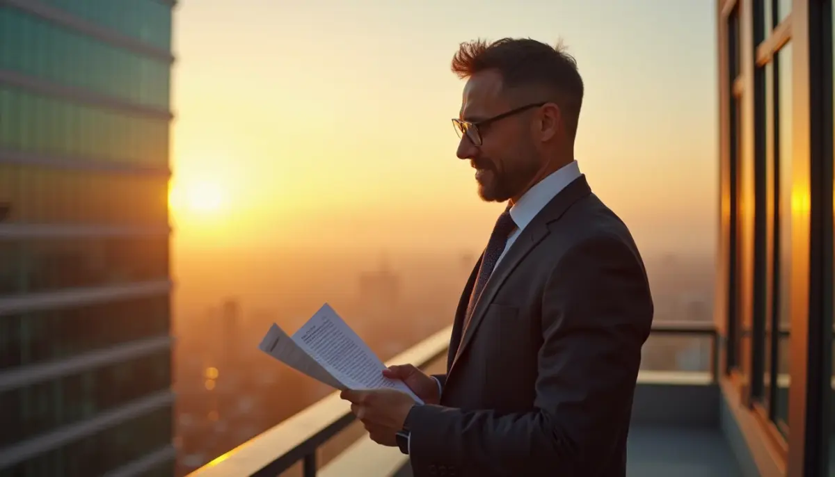 O Que é ROI? Entenda de Uma Vez o Retorno Sobre Investimento