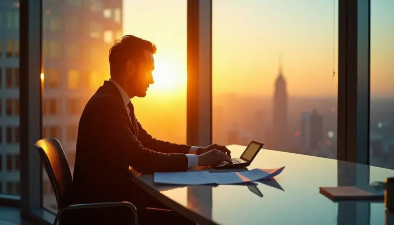 O Que É ROI de Uma Empresa e Como Calcular em 5 Minutos O Que É ROI de Uma Empresa e Como Calcular em 5 Minutos