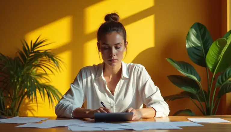 Sistema ERP: o que é e como acabar com a bagunça da sua gestão Sistema ERP: o que é e como acabar com a bagunça da sua gestão