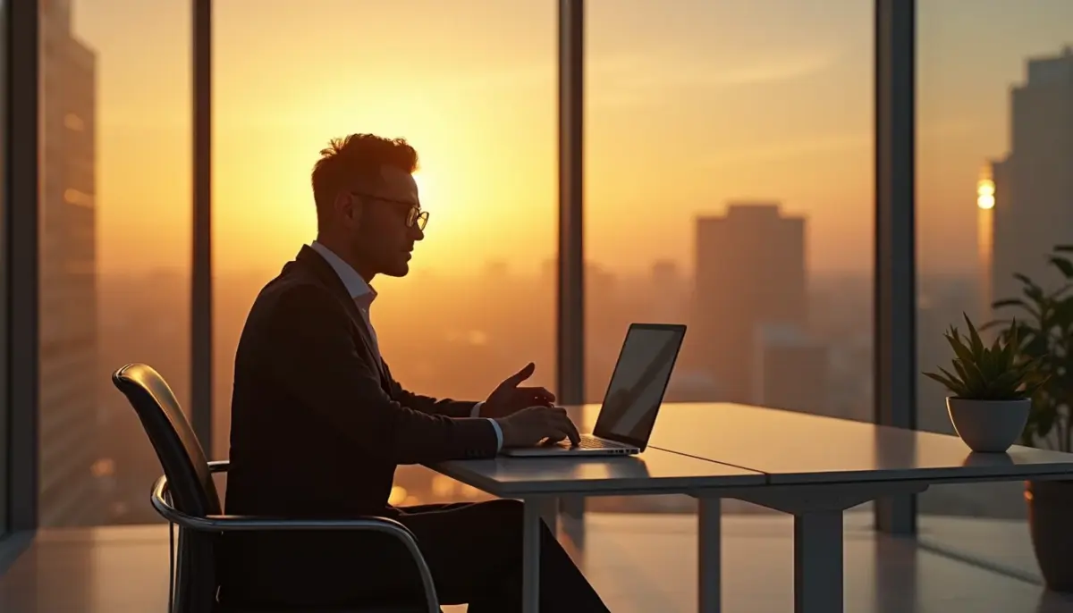 O Que É Social Selling? 4 Pilares Para Vender Mais em 2026 O Que É Social Selling? 4 Pilares Para Vender Mais em 2026
