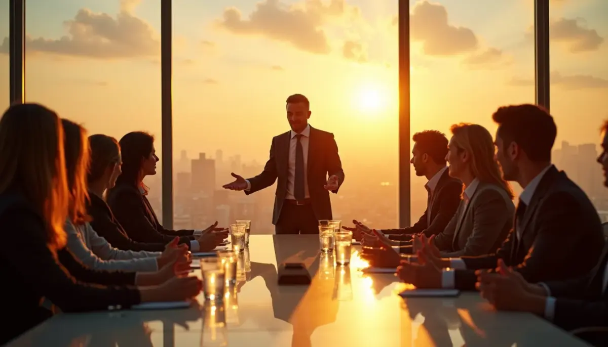 O Que é Stakeholder e Por Que Você Precisa Gerenciá-los Agora O Que é Stakeholder e Por Que Você Precisa Gerenciá-los Agora