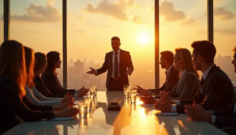 O Que é Stakeholder e Por Que Você Precisa Gerenciá-los Agora