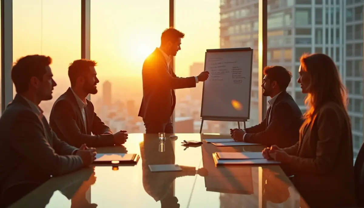 O Que é Startup? Definição e Características Essenciais Explicadas O Que é Startup? Definição e Características Essenciais Explicadas