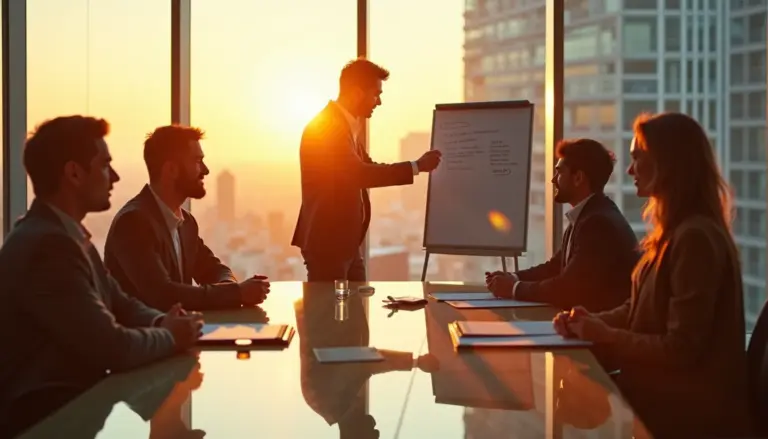 O Que é Startup? Definição e Características Essenciais Explicadas O Que é Startup? Definição e Características Essenciais Explicadas