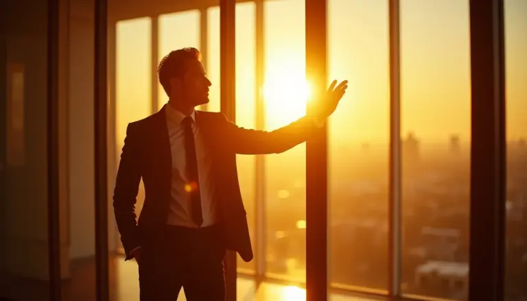 O Que É Visão de Negócio e Por Que Ela Define Seu Sucesso O Que É Visão de Negócio e Por Que Ela Define Seu Sucesso