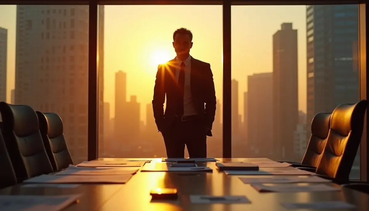 O Que Faz Um Gerente Comercial? Funções, Habilidades e Passos Para Começar O Que Faz Um Gerente Comercial? Funções, Habilidades e Passos Para Começar