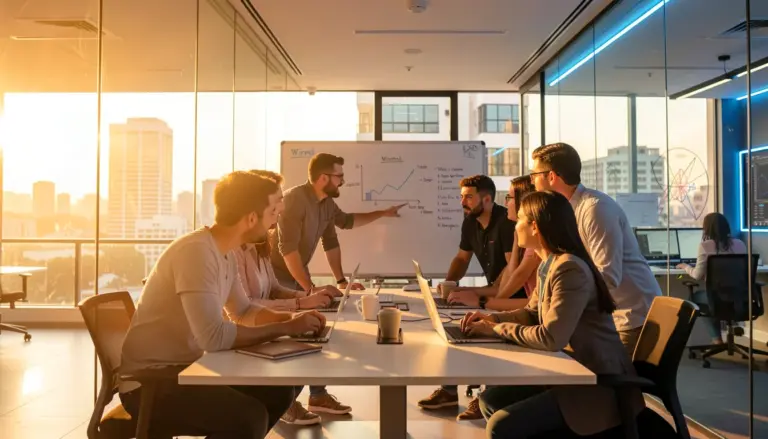 O Que Quer Dizer Marketing: Definição, 4 Ps e Tipos Essenciais