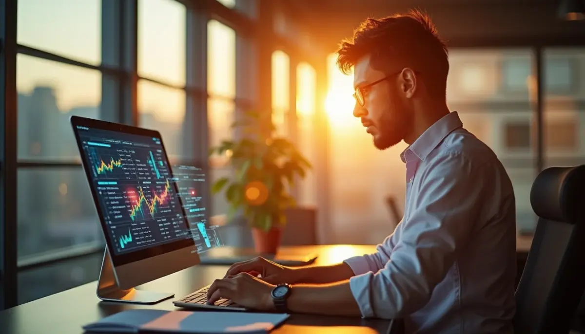 Afinal, o que são KPIs e por que você precisa deles para crescer Afinal, o que são KPIs e por que você precisa deles para crescer