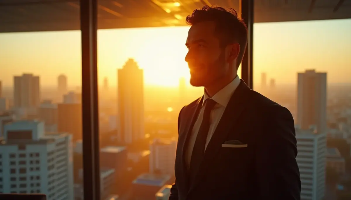 O Que Significa a Sigla CEO de Uma Empresa? Entenda de Uma Vez O Que Significa a Sigla CEO de Uma Empresa? Entenda de Uma Vez