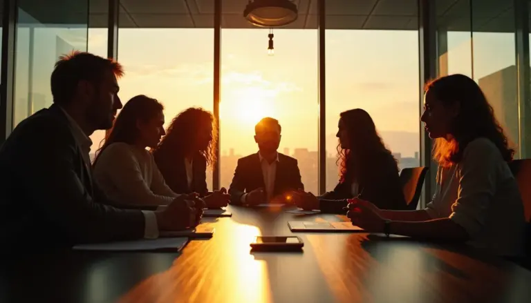 O Que Significa Cooperativa: Entenda Esse Modelo Que Une Lucro e Comunidade O Que Significa Cooperativa: Entenda Esse Modelo Que Une Lucro e Comunidade