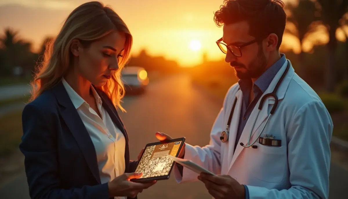 CRM afinal é sistema de vendas ou órgão médico? Descubra aqui CRM afinal é sistema de vendas ou órgão médico? Descubra aqui