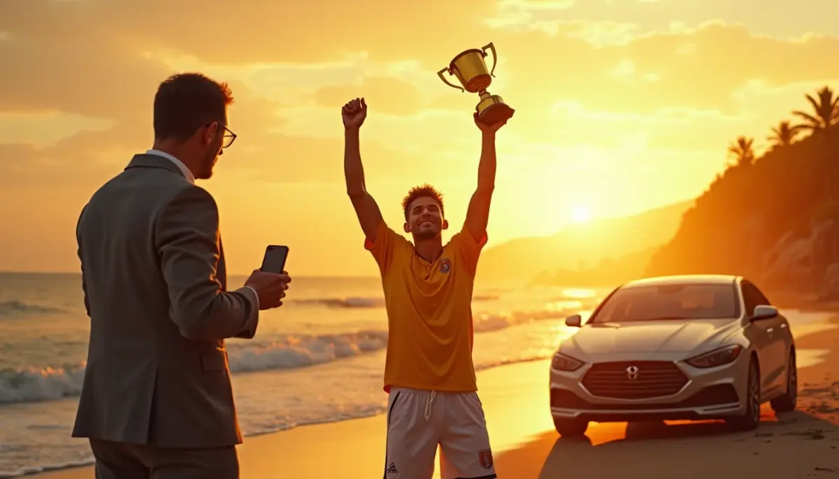 MVP: o que significa nos negócios, esportes e carros sem confusão MVP: o que significa nos negócios, esportes e carros sem confusão