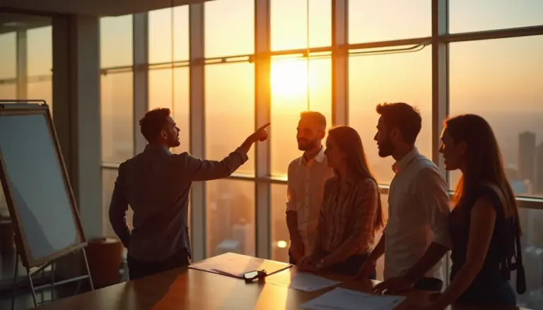 O Que Significa Startup: Definição Exata, Características e Exemplos Reais