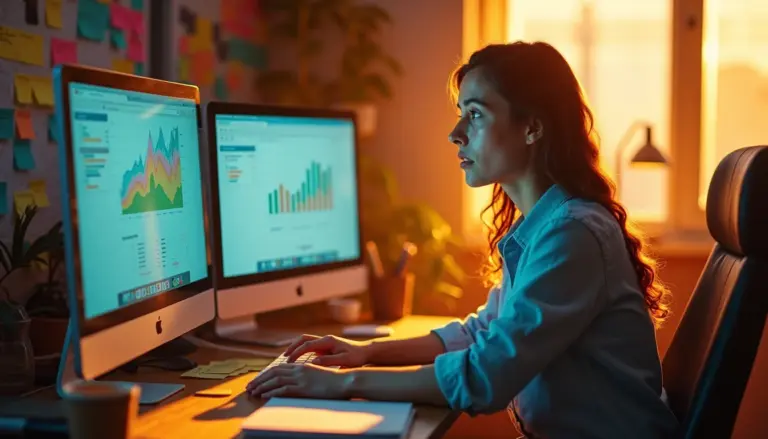 O que um social media faz? Surpreenda-se com a rotina real