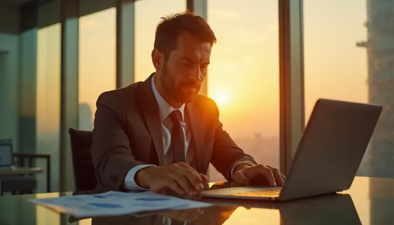 Planejamento Financeiro do Zero: O Passo a Passo para Assumir o Controle do Seu Dinheiro